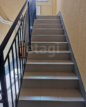 3-к квартира, вторичка, 76м2, 2/3 этаж