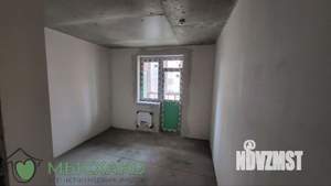 1-к квартира, вторичка, 43м2, 5/12 этаж