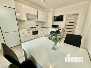2-к квартира, вторичка, 65м2, 5/10 этаж