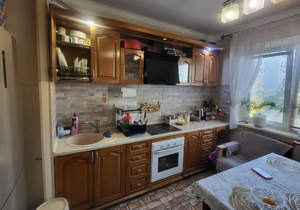 3-к квартира, вторичка, 63м2, 5/9 этаж