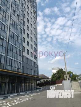 1-к квартира, вторичка, 47м2, 8/15 этаж