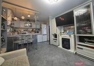 2-к квартира, вторичка, 35м2, 3/5 этаж