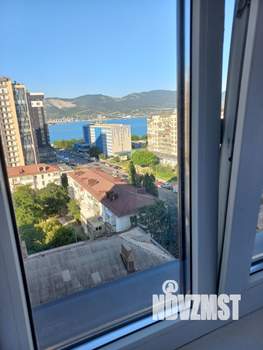 1-к квартира, вторичка, 41м2, 10/19 этаж