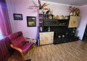 2-к квартира, вторичка, 53м2, 5/9 этаж