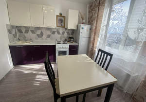 1-к квартира, вторичка, 38м2, 3/16 этаж