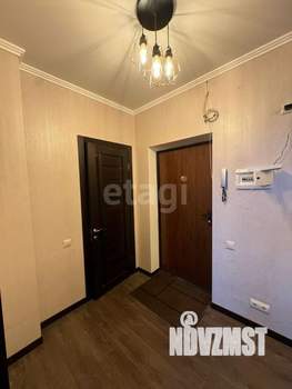 Студия квартира, вторичка, 26м2, 10/25 этаж