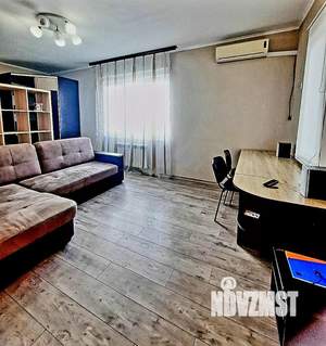 1-к квартира, вторичка, 50м2, 2/9 этаж