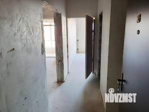 1-к квартира, вторичка, 50м2, 2/6 этаж