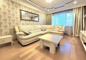 3-к квартира, вторичка, 62м2, 7/10 этаж