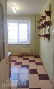 2-к квартира, вторичка, 44м2, 6/9 этаж