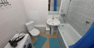 1-к квартира, вторичка, 48м2, 2/16 этаж