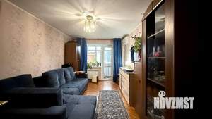 2-к квартира, вторичка, 42м2, 2/5 этаж