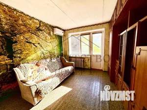 2-к квартира, вторичка, 48м2, 4/5 этаж