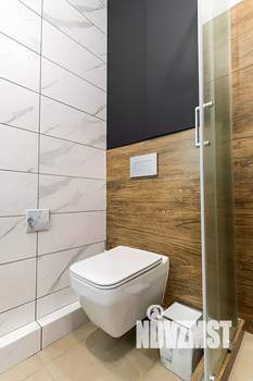 1-к квартира, вторичка, 40м2, 18/21 этаж