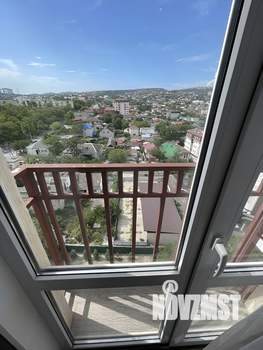 1-к квартира, вторичка, 41м2, 11/14 этаж