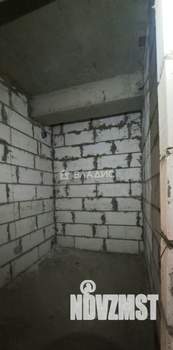 1-к квартира, вторичка, 48м2, 10/19 этаж