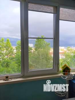 3-к квартира, вторичка, 64м2, 5/10 этаж