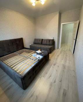 1-к квартира, вторичка, 41м2, 9/25 этаж