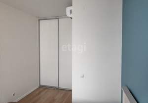 1-к квартира, вторичка, 31м2, 15/16 этаж