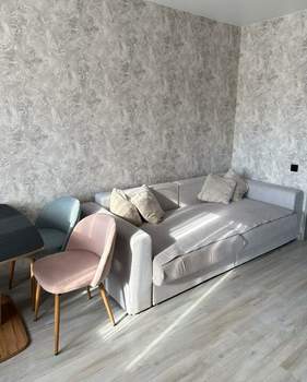 2-к квартира, вторичка, 53м2, 9/15 этаж