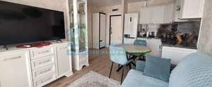 1-к квартира, вторичка, 34м2, 3/20 этаж
