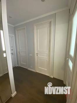 2-к квартира, вторичка, 50м2, 9/14 этаж