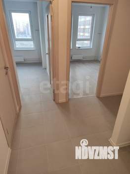 2-к квартира, вторичка, 52м2, 8/15 этаж