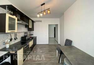 3-к квартира, вторичка, 78м2, 11/20 этаж