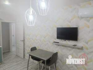 2-к квартира, вторичка, 61м2, 4/16 этаж
