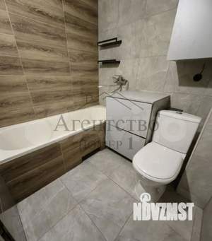 1-к квартира, вторичка, 36м2, 3/9 этаж
