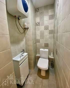 3-к квартира, вторичка, 74м2, 18/20 этаж