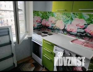 1-к квартира, вторичка, 23м2, 8/9 этаж