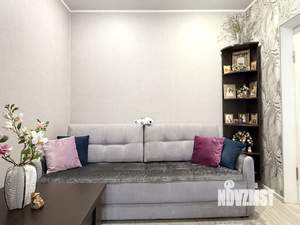 2-к квартира, вторичка, 49м2, 2/3 этаж