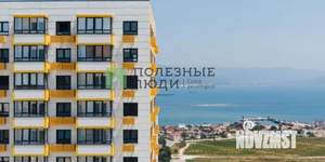 1-к квартира, вторичка, 34м2, 18/20 этаж