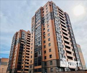 3-к квартира, вторичка, 80м2, 14/16 этаж