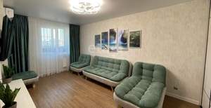 2-к квартира, вторичка, 67м2, 13/20 этаж