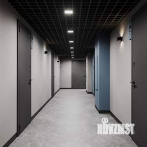 2-к квартира, сданный дом, 50м2, 10/24 этаж