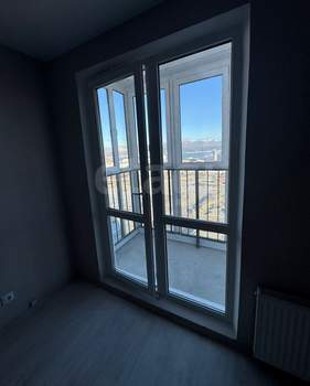 1-к квартира, вторичка, 38м2, 14/16 этаж