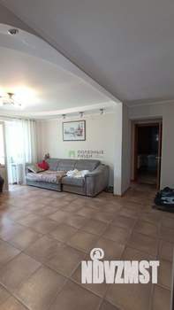 3-к квартира, вторичка, 82м2, 5/7 этаж