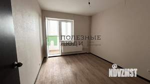 3-к квартира, вторичка, 75м2, 1/20 этаж
