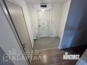 4-к квартира, вторичка, 98м2, 3/15 этаж