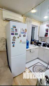 2-к квартира, вторичка, 42м2, 4/5 этаж