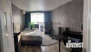 3-к квартира, вторичка, 63м2, 1/9 этаж