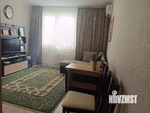 1-к квартира, вторичка, 38м2, 3/17 этаж