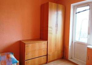 1-к квартира, вторичка, 22м2, 8/9 этаж