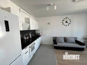 2-к квартира, вторичка, 62м2, 15/15 этаж