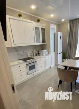 2-к квартира, вторичка, 68м2, 3/21 этаж