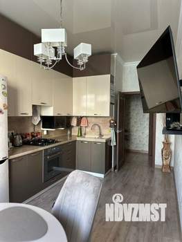 2-к квартира, вторичка, 63м2, 2/4 этаж