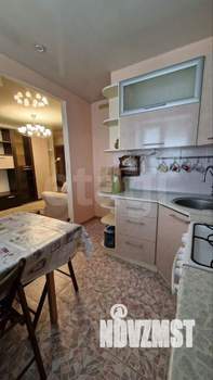 3-к квартира, вторичка, 57м2, 5/6 этаж