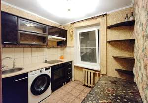 2-к квартира, вторичка, 44м2, 4/9 этаж